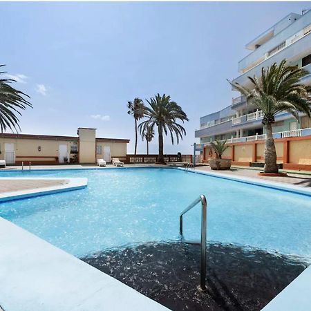 El Paraiso De Pancha Santa Cruz de Tenerife Kültér fotó