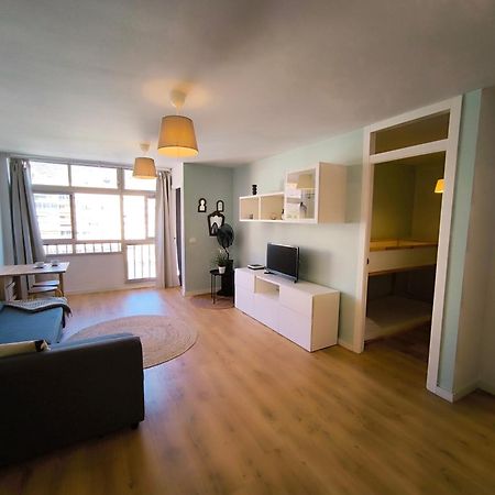 El Paraiso De Pancha Santa Cruz de Tenerife Kültér fotó