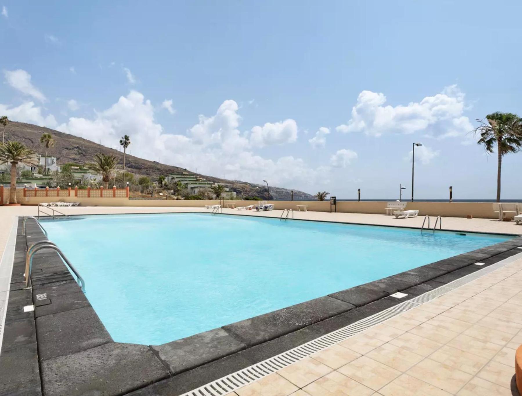El Paraiso De Pancha Santa Cruz de Tenerife Kültér fotó
