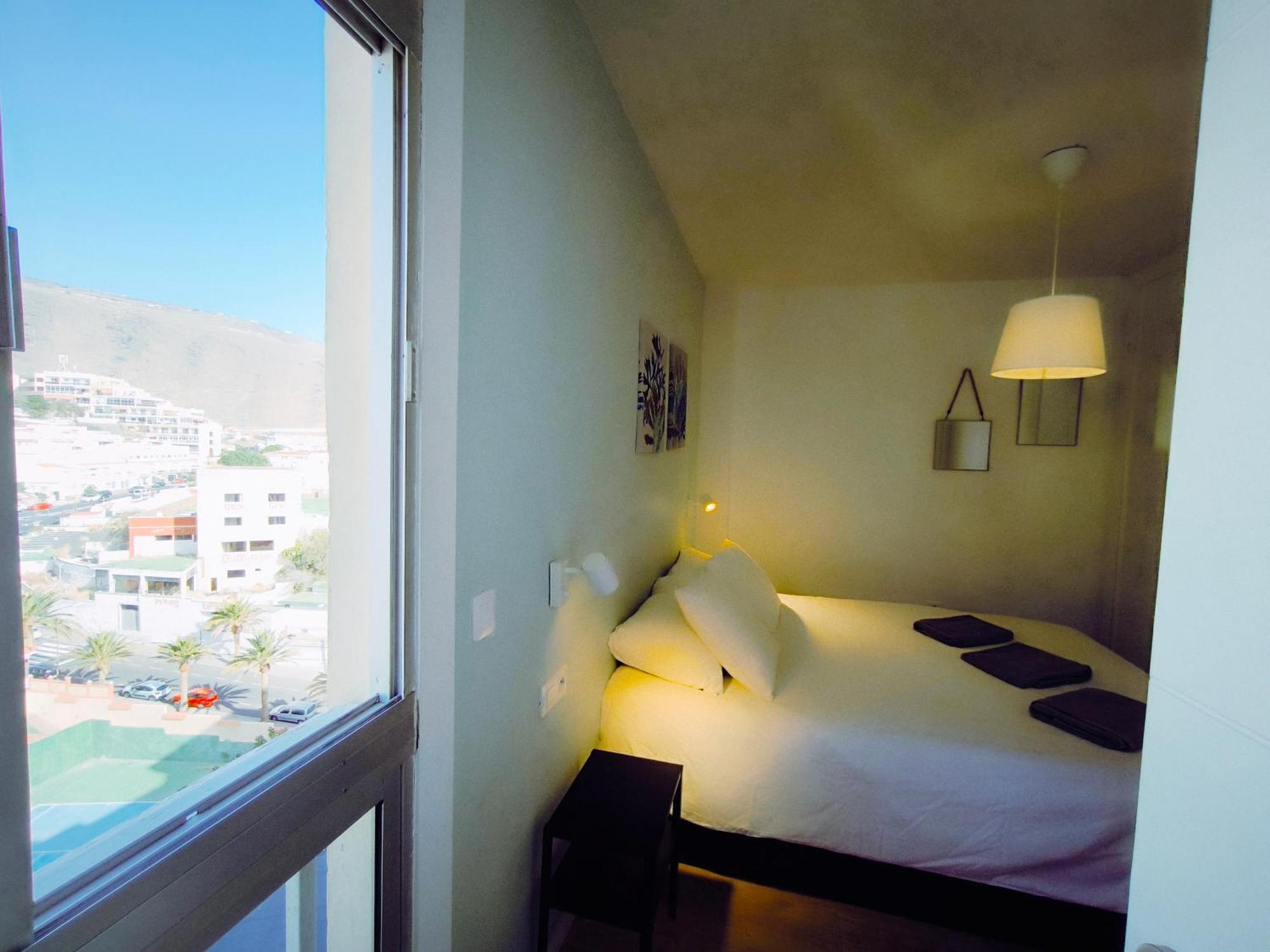 El Paraiso De Pancha Santa Cruz de Tenerife Kültér fotó