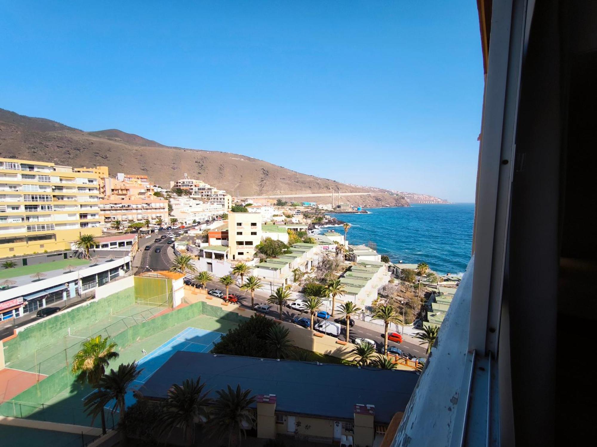 El Paraiso De Pancha Santa Cruz de Tenerife Kültér fotó